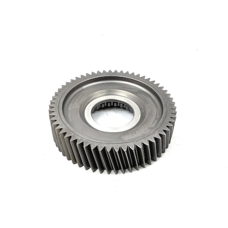 Eaton Gear, Mainshaft, Aux Reduction, Manual Transmission 4300940